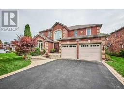 1843 EDENWOOD DR, oshawa, Ontario