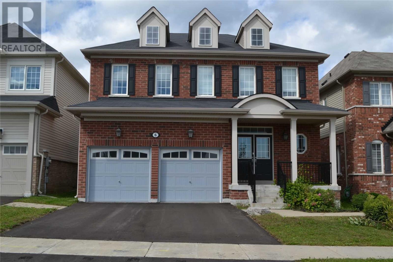 6 NORTHGLEN BLVD, clarington, Ontario