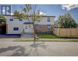 52 GREENHEDGES CRT, toronto, Ontario