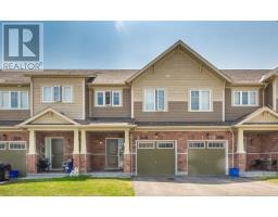 2458 STEEPLECHASE ST, oshawa, Ontario