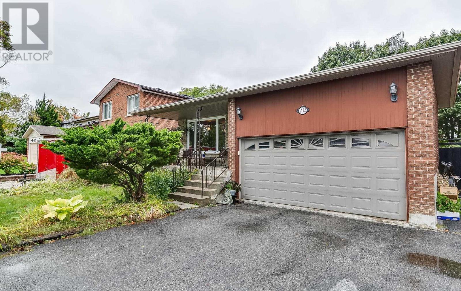 1482 FIELDLIGHT BLVD, pickering, Ontario