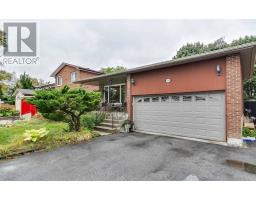 1482 FIELDLIGHT BLVD, pickering, Ontario