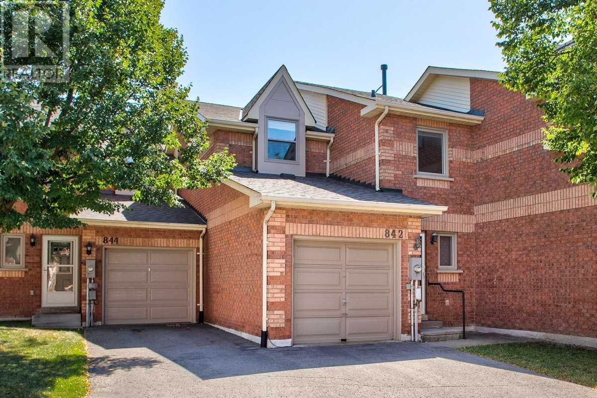 842 PLAYTER CRES, newmarket, Ontario