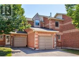 842 PLAYTER CRES, newmarket, Ontario