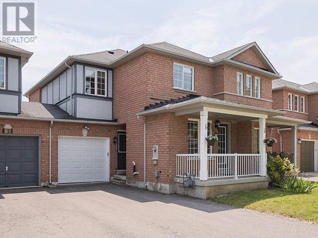 79 Warren Bradley St, Markham, Ontario  L6C 2X4 - Photo 2 - N4597444