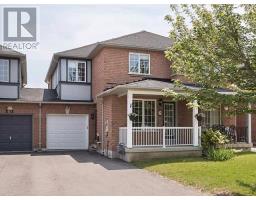 79 WARREN BRADLEY ST, markham, Ontario