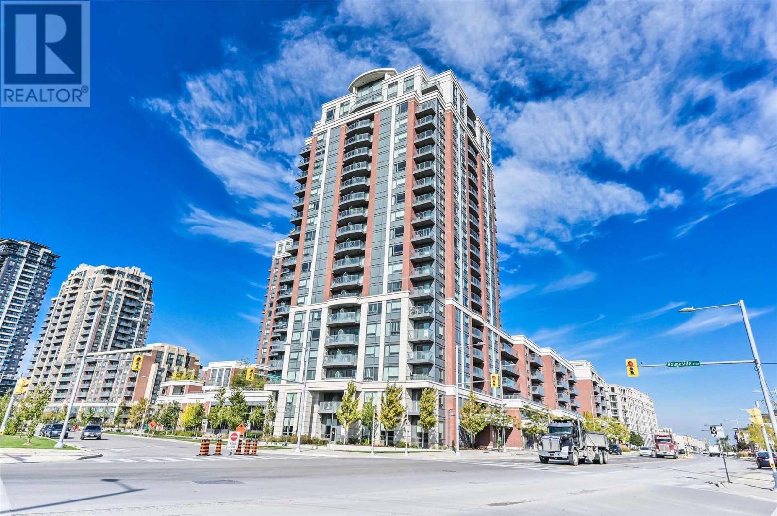 #1102 -8200 BIRCHMOUNT RD, markham, Ontario