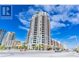 #1102 -8200 BIRCHMOUNT RD, markham, Ontario