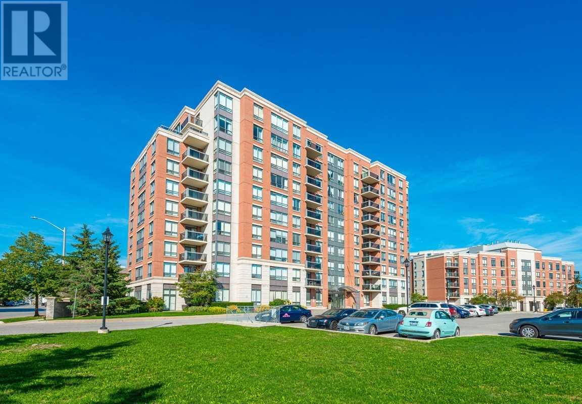 #107 -51 Times Ave, Markham, Ontario  L3T 7X7 - Photo 1 - N4597759