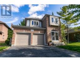 517 BLACKSTOCK RD, newmarket, Ontario