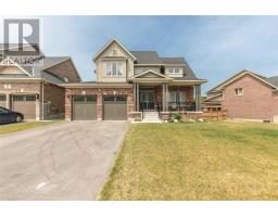 6 WALKER LANE, springwater, Ontario