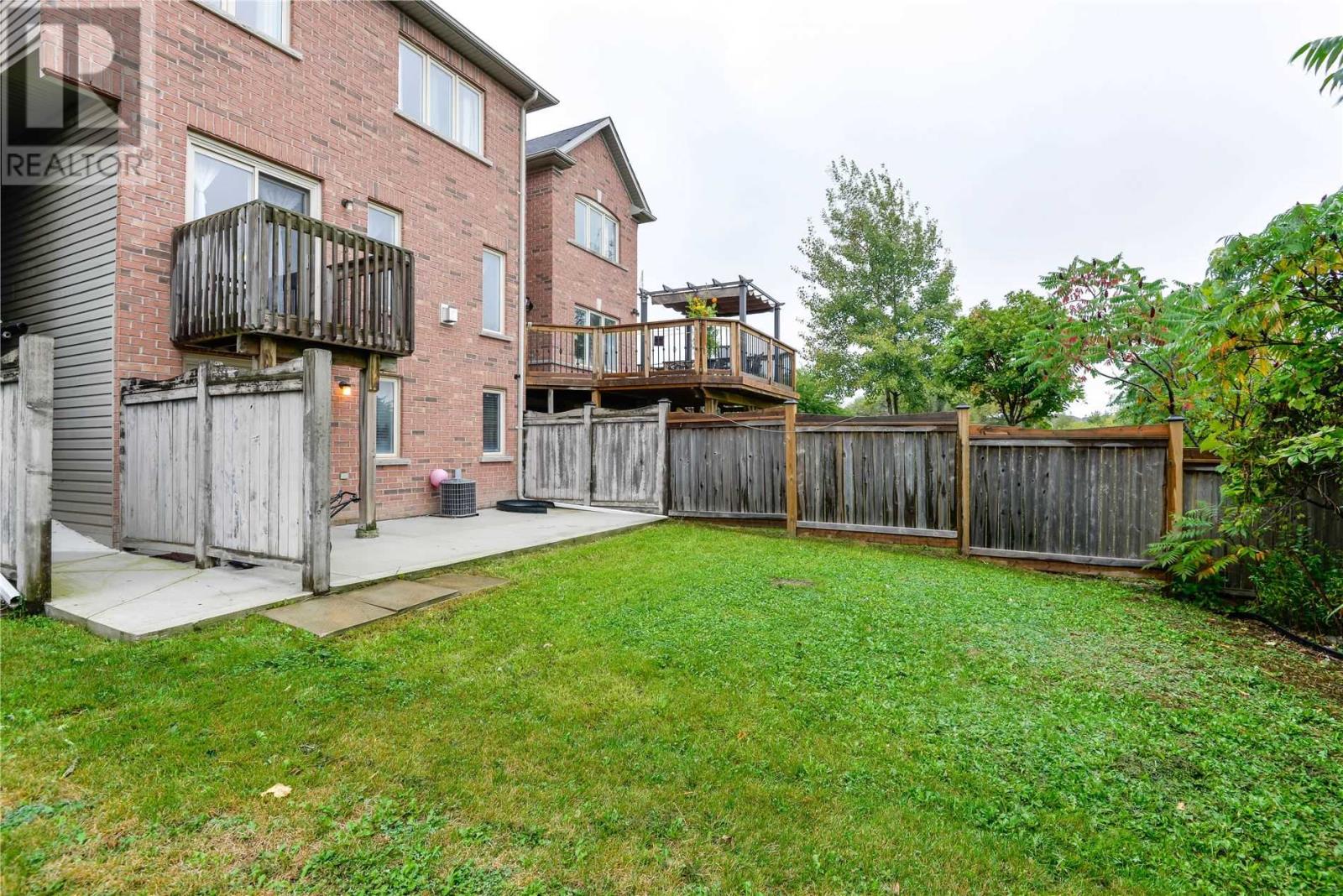 77 Rockgarden Tr, Brampton, Ontario  L6R 3M9 - Photo 18 - W4597414