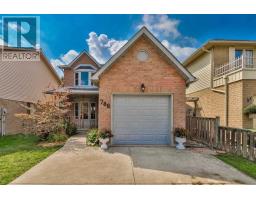 788 MIRIAM CRES, burlington, Ontario