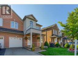 79 STARHILL CRES, brampton, Ontario