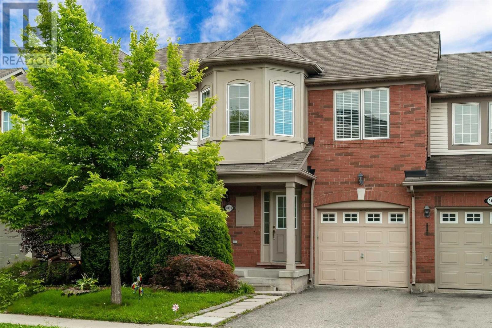 3192 Stornoway Circ, Oakville, Ontario  L5M 5H7 - Photo 1 - W4597644