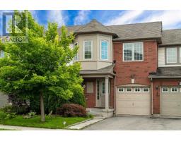 3192 STORNOWAY CIRC, oakville, Ontario