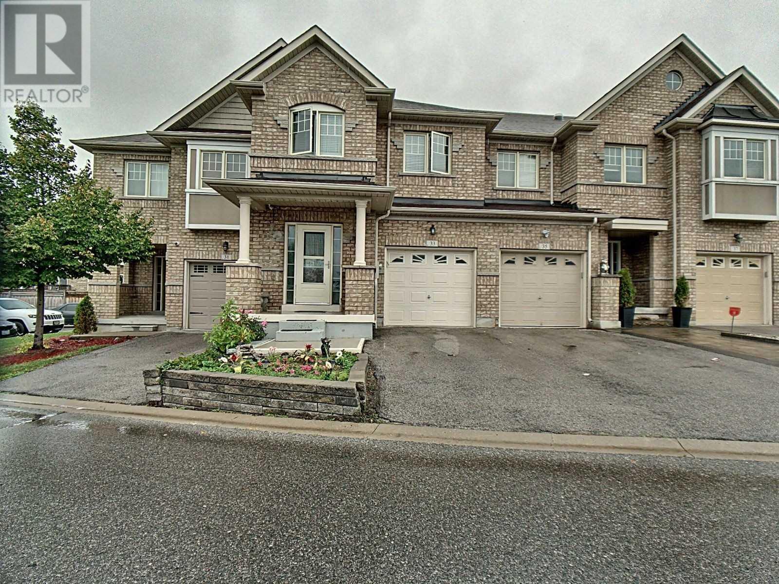 33 Davenhill Rd, Brampton, Ontario  L6P 3E1 - Photo 1 - W4597687