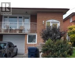 93 PLUNKETT RD, toronto, Ontario