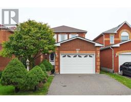 144 JOSHUA RD, orangeville, Ontario