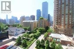 #1008 -28 Ted Rogers Way, Toronto, Ontario  M4Y 2W7 - Photo 9 - C4586962