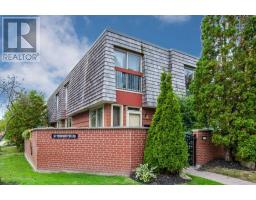 #8 -38 YORKMINSTER RD, toronto, Ontario