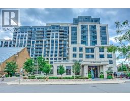 #1109 -35 SARANAC BLVD, toronto, Ontario