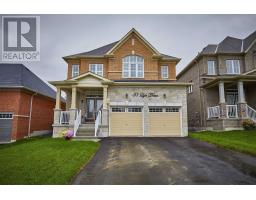 38 LYLE DR, clarington, Ontario