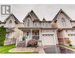 3 CRANBORNE CRES, whitby, Ontario