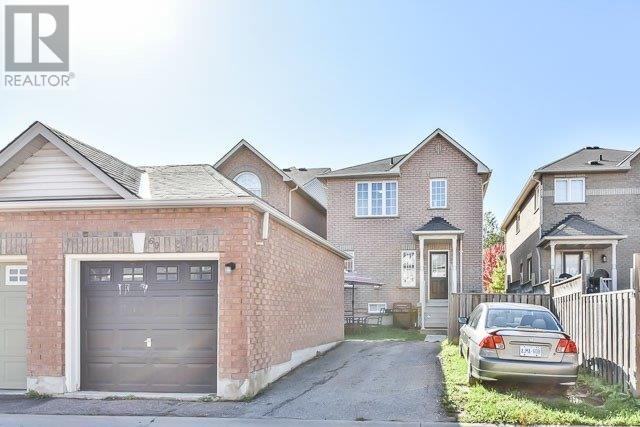 69 Salt Dr, Ajax, Ontario  L1S 7P5 - Photo 20 - E4598041