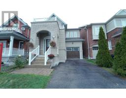 63 FEINT DR, ajax, Ontario