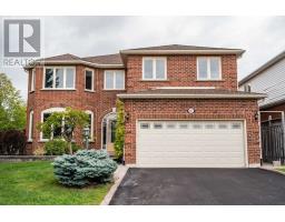 854 GRANDVIEW ST N, oshawa, Ontario