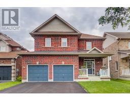 7 MILLBURY RD, uxbridge, Ontario