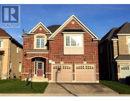 771 LANGFORD BLVD, bradford west gwillimbury, Ontario