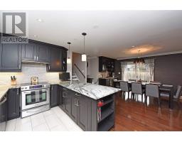 3368 CHOKECHERRY CRES, mississauga, Ontario