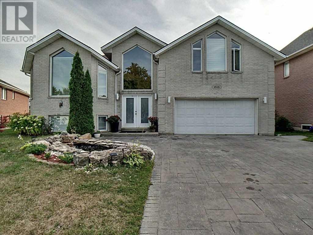 1616 STONEYBROOK CRES, windsor, Ontario