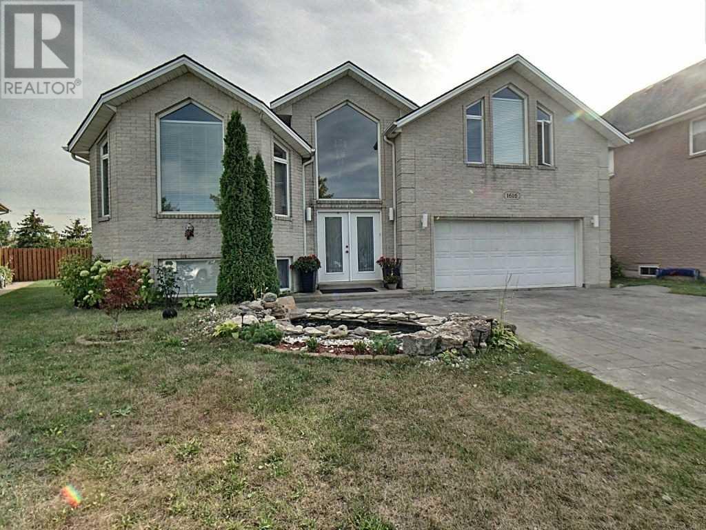 1616 Stoneybrook Cres, Windsor, Ontario  N9G 2Z4 - Photo 2 - X4598030