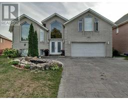 1616 STONEYBROOK CRES, windsor, Ontario