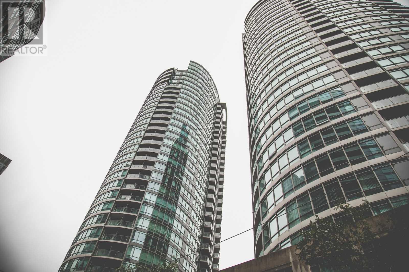 #2105 -361 FRONT ST W, toronto, Ontario