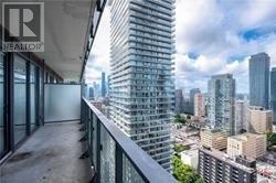 #2805 -42 Charles St E, Toronto, Ontario  M4Y 0B7 - Photo 17 - C4598421