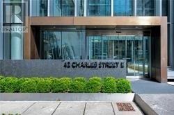 #2805 -42 Charles St E, Toronto, Ontario  M4Y 0B7 - Photo 2 - C4598421