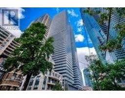 #2805 -42 CHARLES ST E, toronto, Ontario