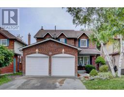 19 WALKER CRES, ajax, Ontario