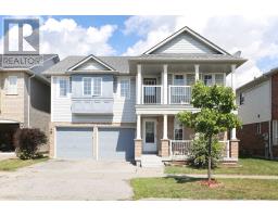 12 GREENHALF DR, ajax, Ontario