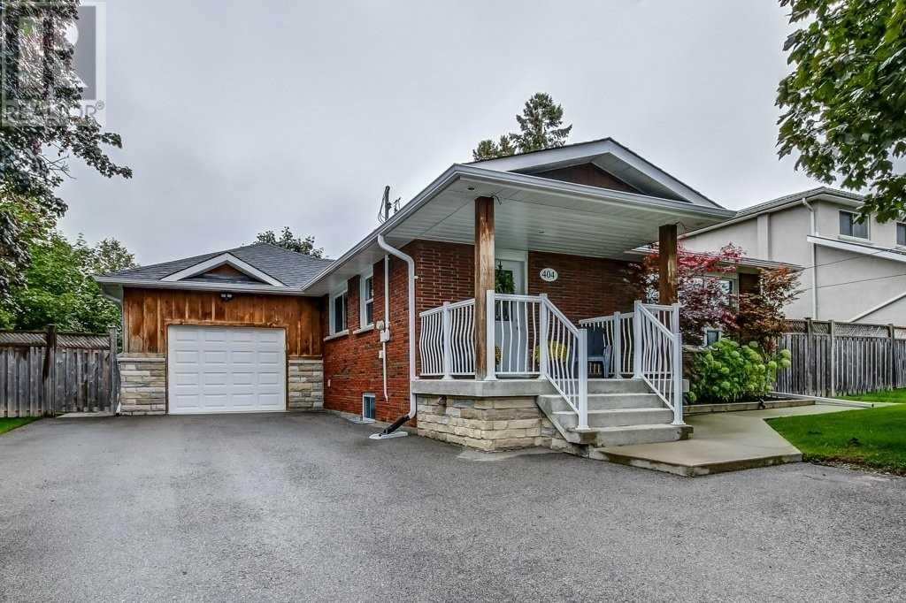 404 SIMCOE RD, bradford west gwillimbury, Ontario