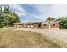 1299 CONCESSION RD 8 RD, adjala-tosorontio, Ontario