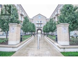 #PH6 -28 PRINCE REGENT ST, markham, Ontario