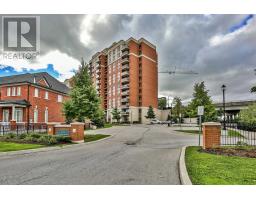 #204 -75 KING WILLIAM CRES, richmond hill, Ontario