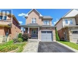 72 VERA LYNN CRES, whitchurch-stouffville, Ontario