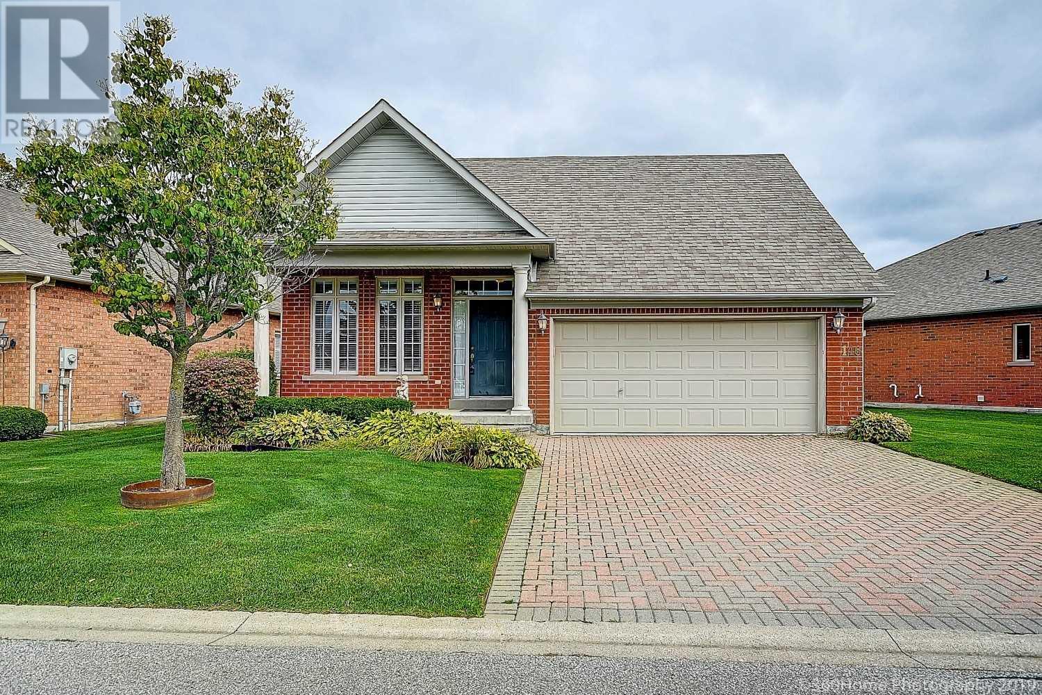 146 LEGENDARY TR, whitchurch-stouffville, Ontario