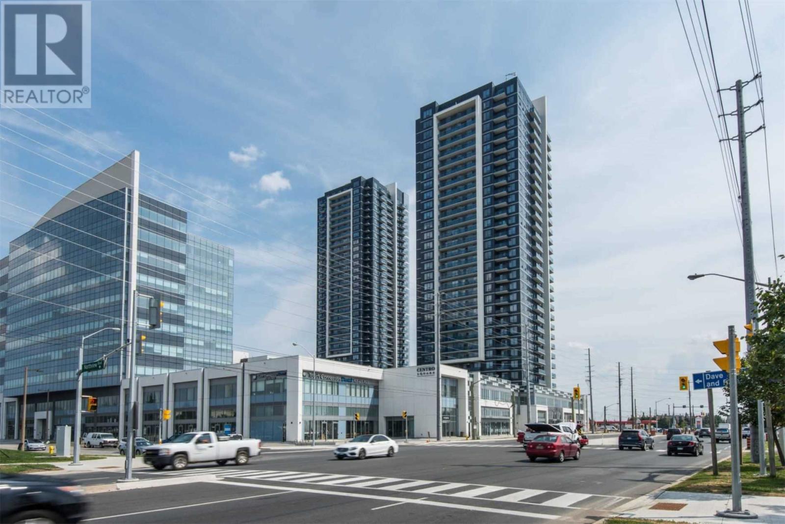 #2705 -3600 HIGHWAY 7 AVE, vaughan, Ontario